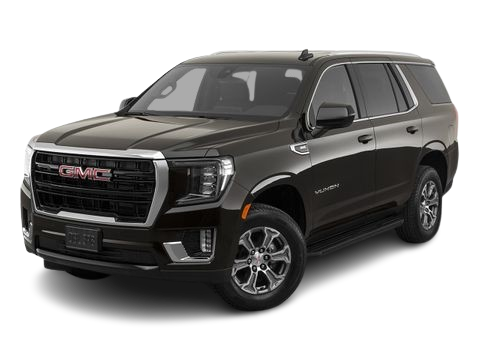 GMC/SUPERBUN |2023| 7 Seater