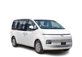 STARIA 2024 | 7 Seater